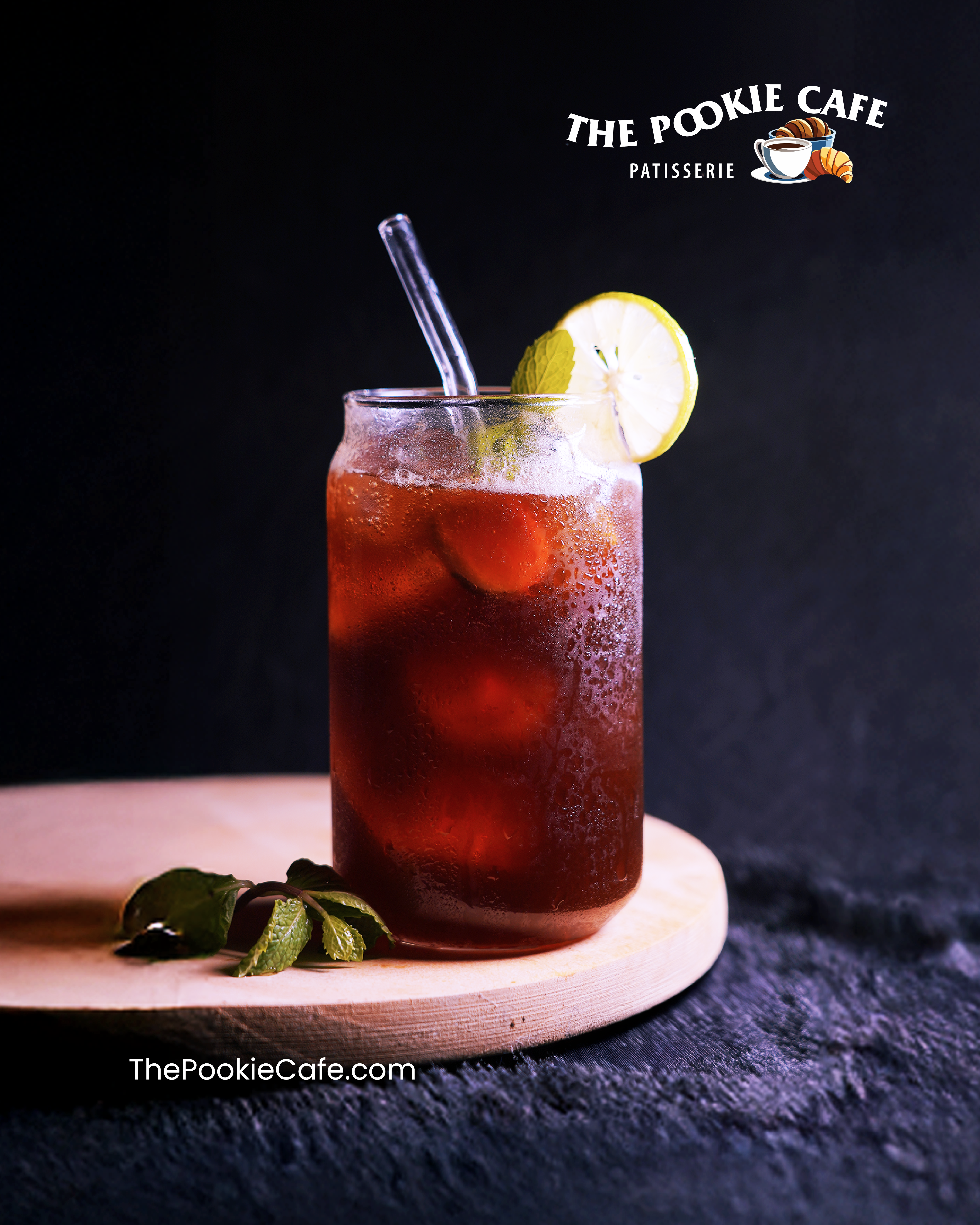 Classic Cold Brew
